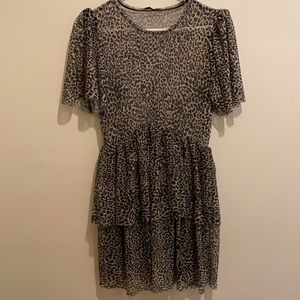 Zara dress